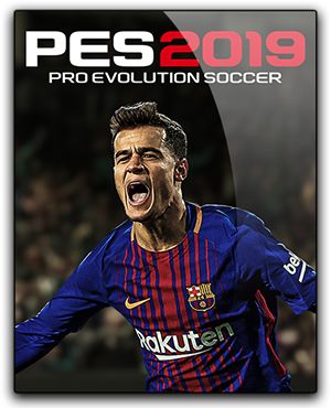 download pes 2019 on pc